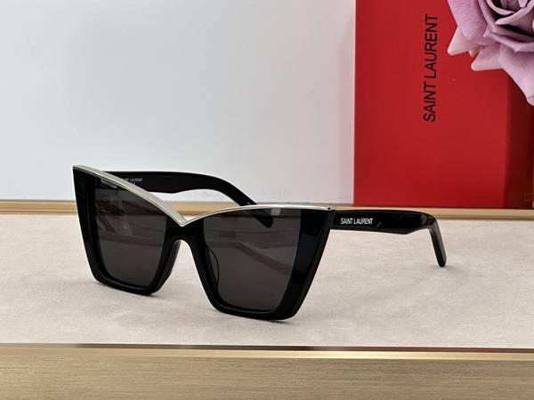 Saint Laurent Sunglasses Top Quality SLS00924